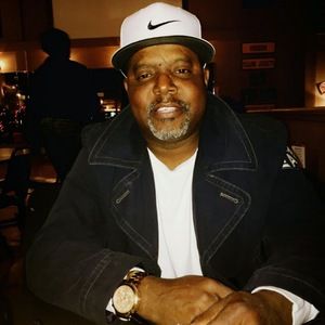 Meet your Posher, Patrick